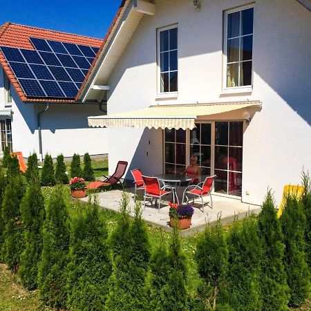 Holiday Home Ferienpark Verchen-2 By Interhome Exterior photo