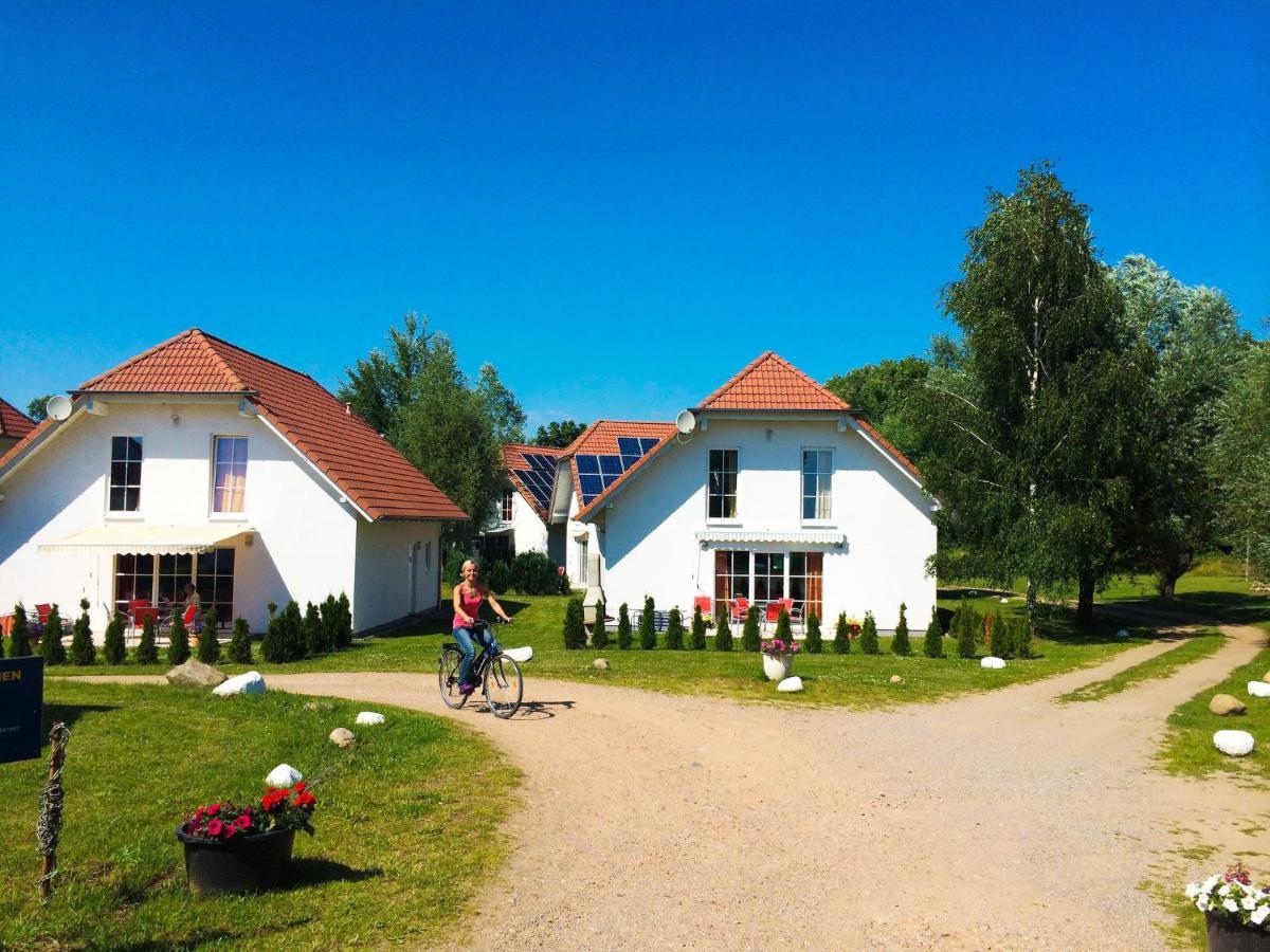 Holiday Home Ferienpark Verchen-2 By Interhome Exterior photo