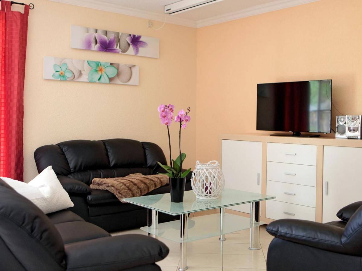Holiday Home Ferienpark Verchen-2 By Interhome Exterior photo