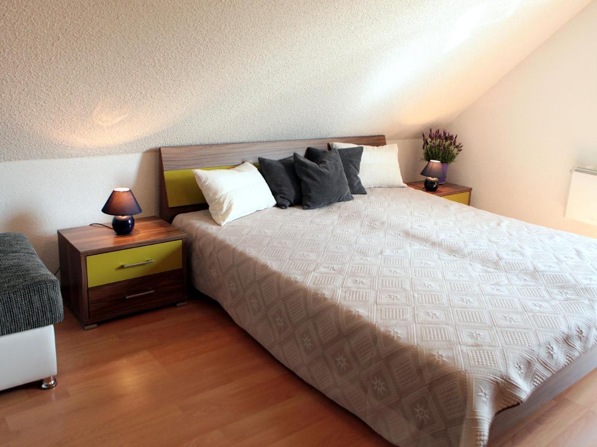 Holiday Home Ferienpark Verchen-2 By Interhome Exterior photo