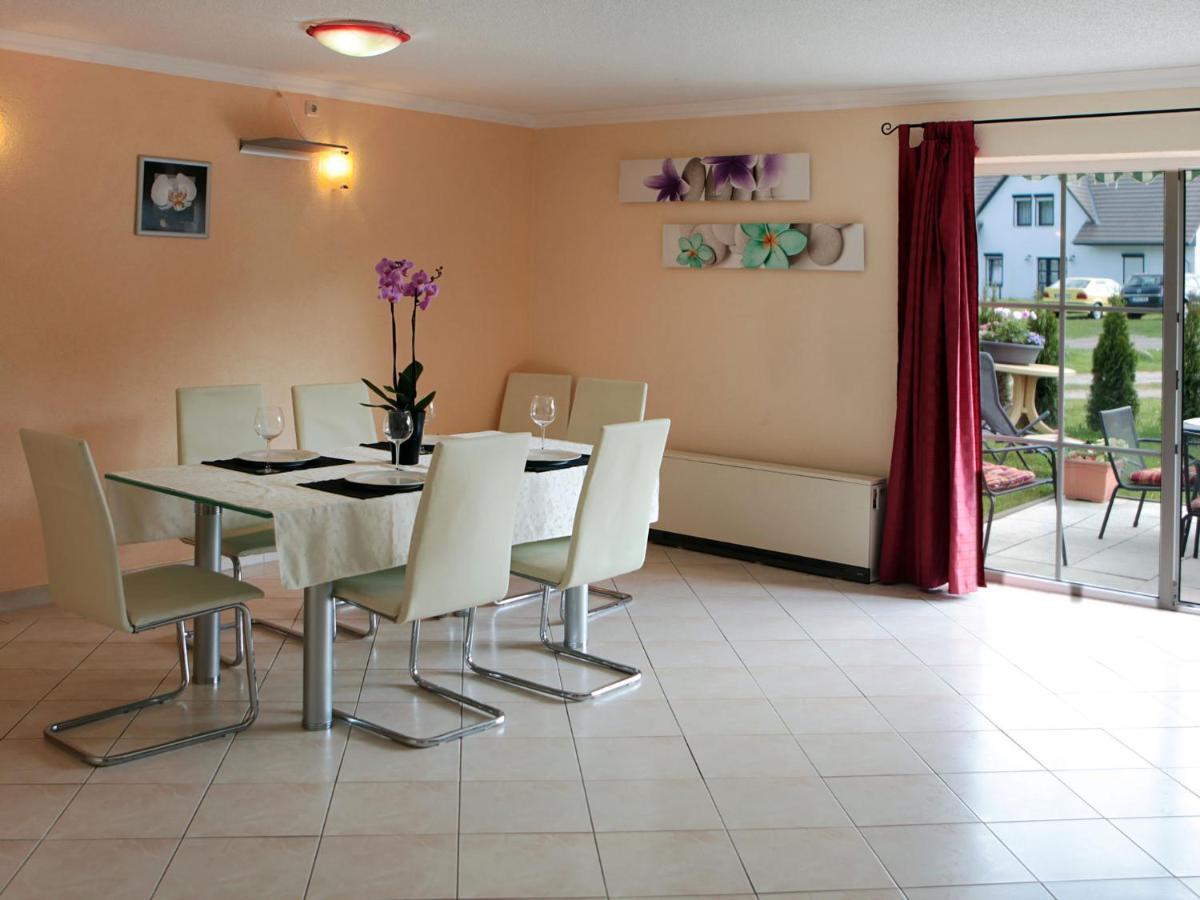 Holiday Home Ferienpark Verchen-2 By Interhome Exterior photo